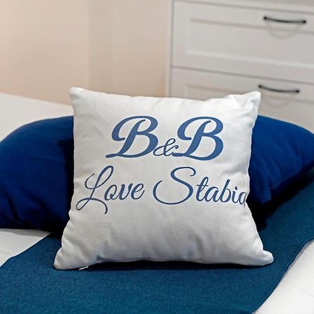 Love Stabia Castellammare di Stabia Exterior foto