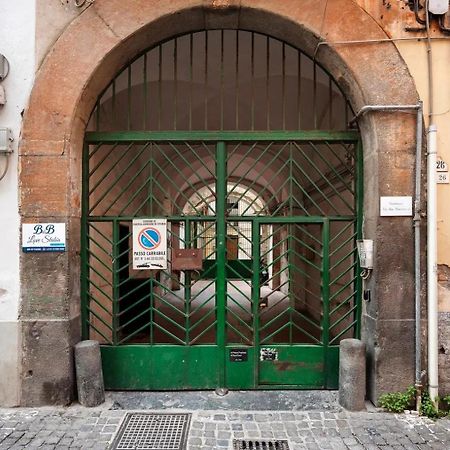 Love Stabia Castellammare di Stabia Exterior foto