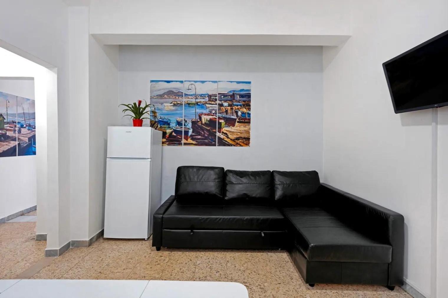 Love Stabia Castellammare di Stabia Exterior foto